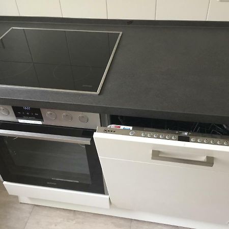 Apartment Hannover / Messe Ngoại thất bức ảnh
