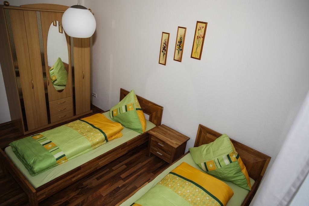 Apartment Hannover / Messe Phòng bức ảnh