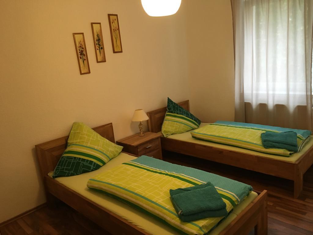 Apartment Hannover / Messe Ngoại thất bức ảnh