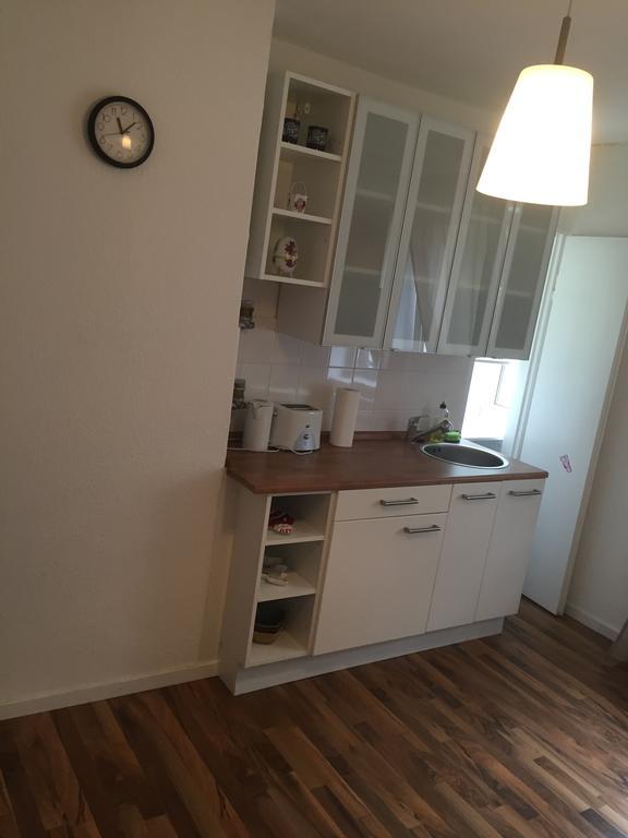 Apartment Hannover / Messe Ngoại thất bức ảnh