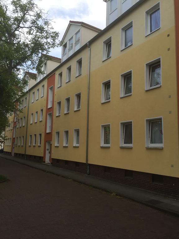 Apartment Hannover / Messe Ngoại thất bức ảnh