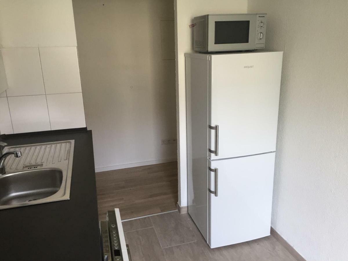 Apartment Hannover / Messe Ngoại thất bức ảnh