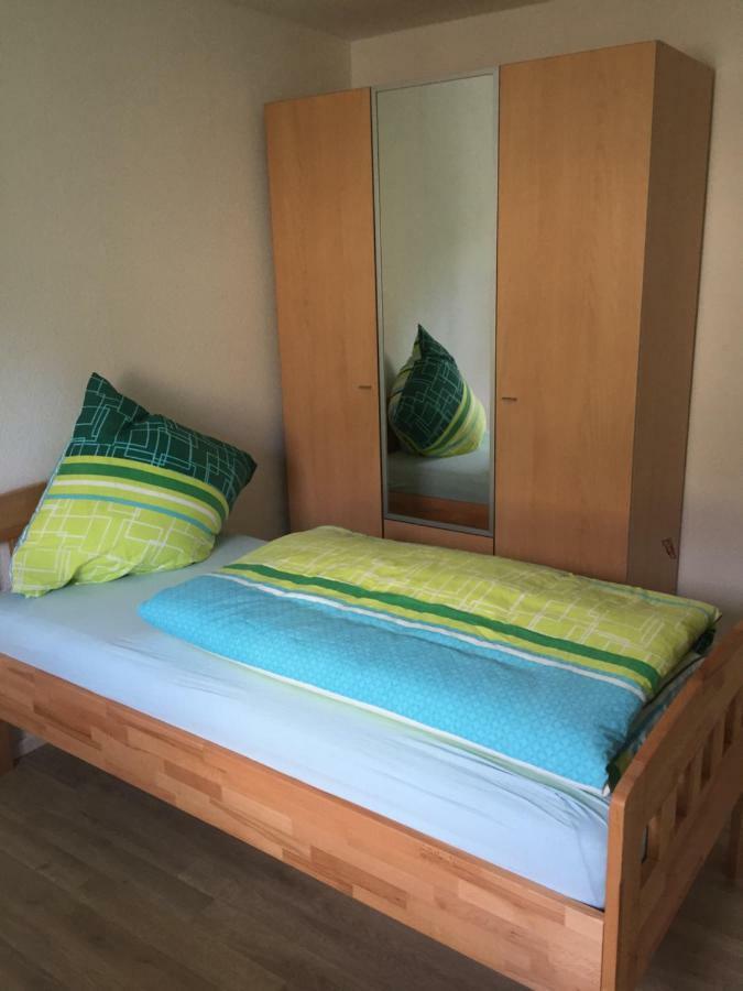 Apartment Hannover / Messe Ngoại thất bức ảnh