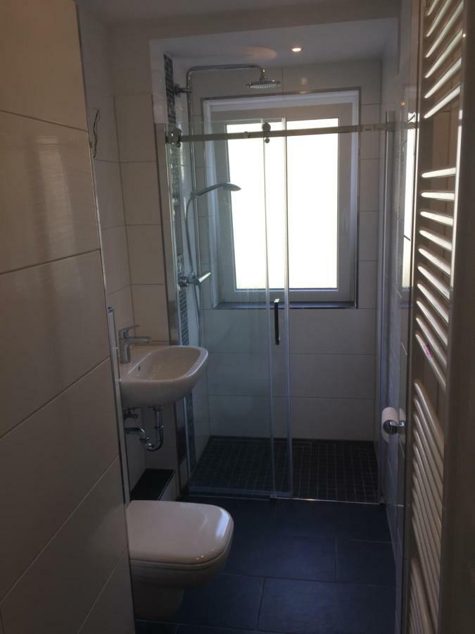 Apartment Hannover / Messe Ngoại thất bức ảnh