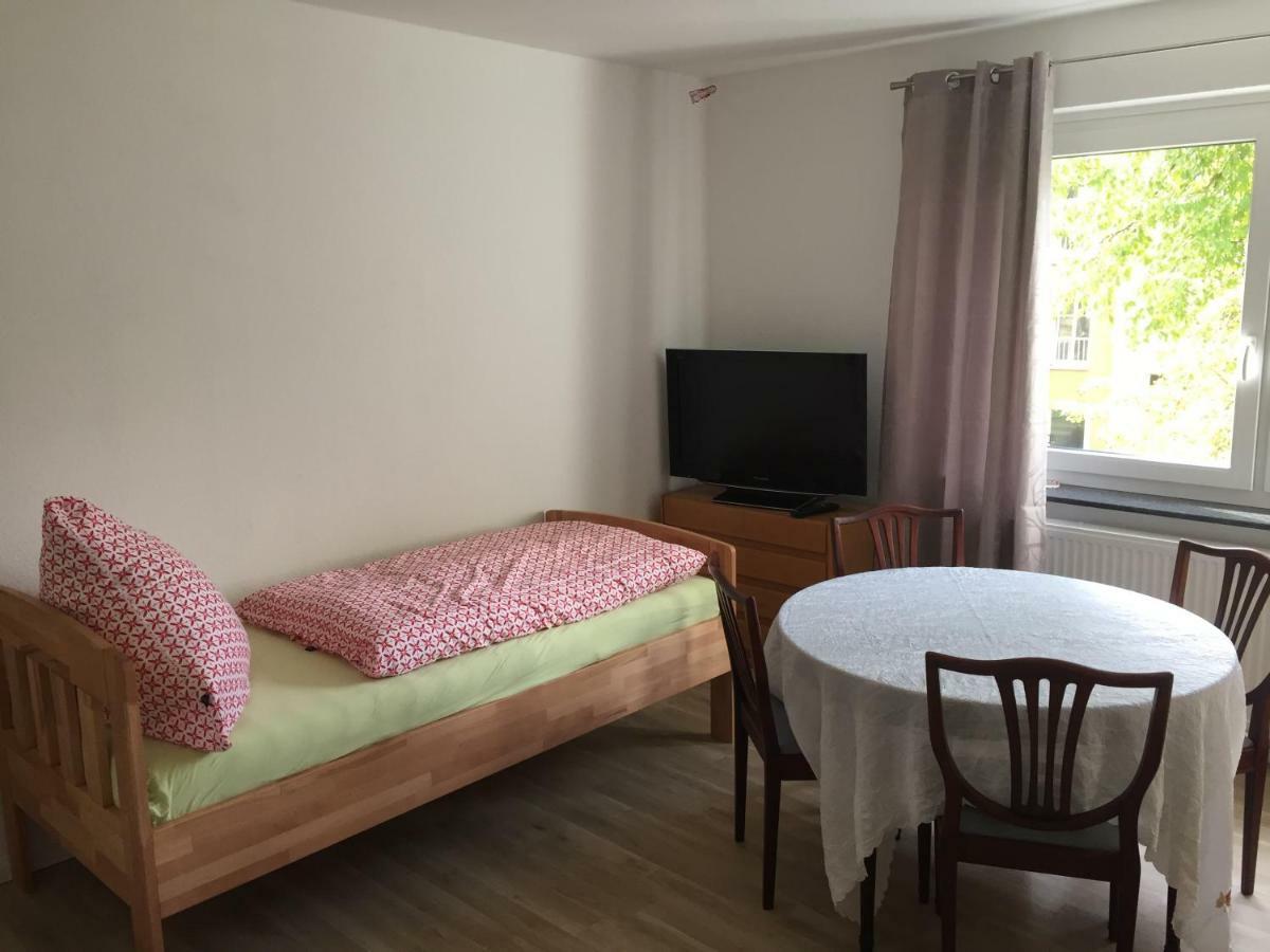 Apartment Hannover / Messe Ngoại thất bức ảnh