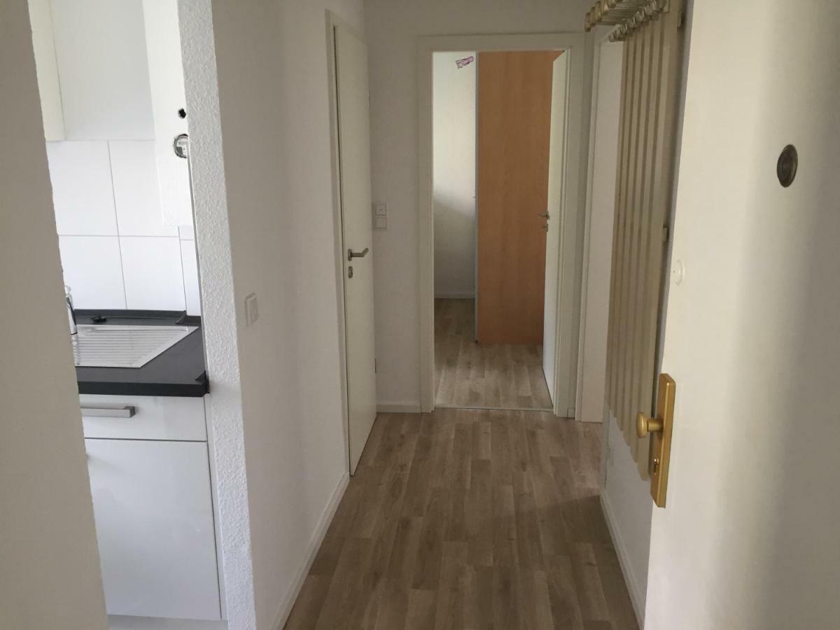 Apartment Hannover / Messe Ngoại thất bức ảnh