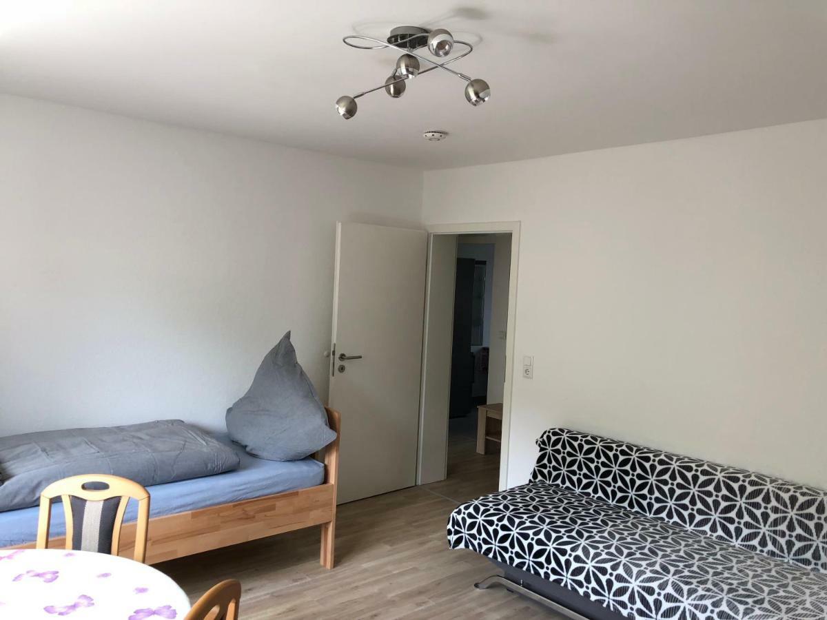 Apartment Hannover / Messe Ngoại thất bức ảnh