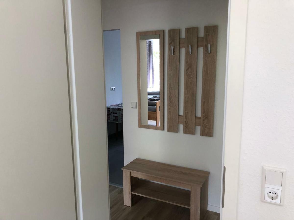 Apartment Hannover / Messe Ngoại thất bức ảnh