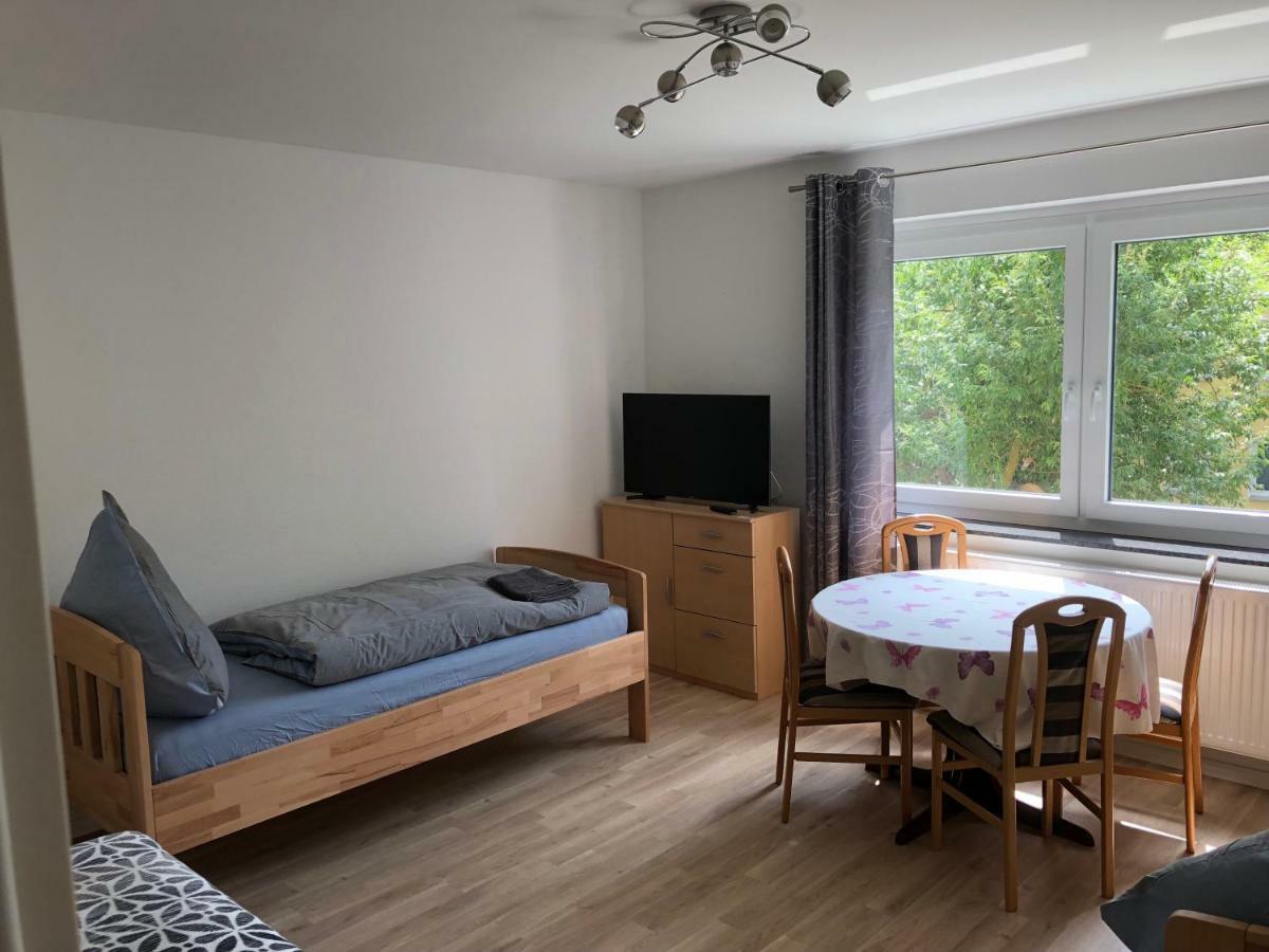 Apartment Hannover / Messe Ngoại thất bức ảnh