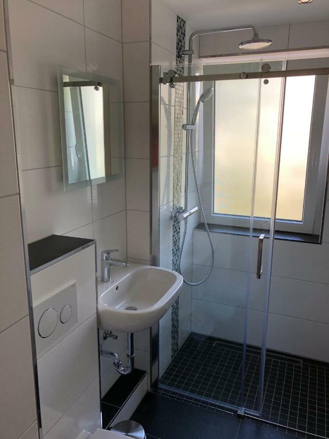 Apartment Hannover / Messe Ngoại thất bức ảnh