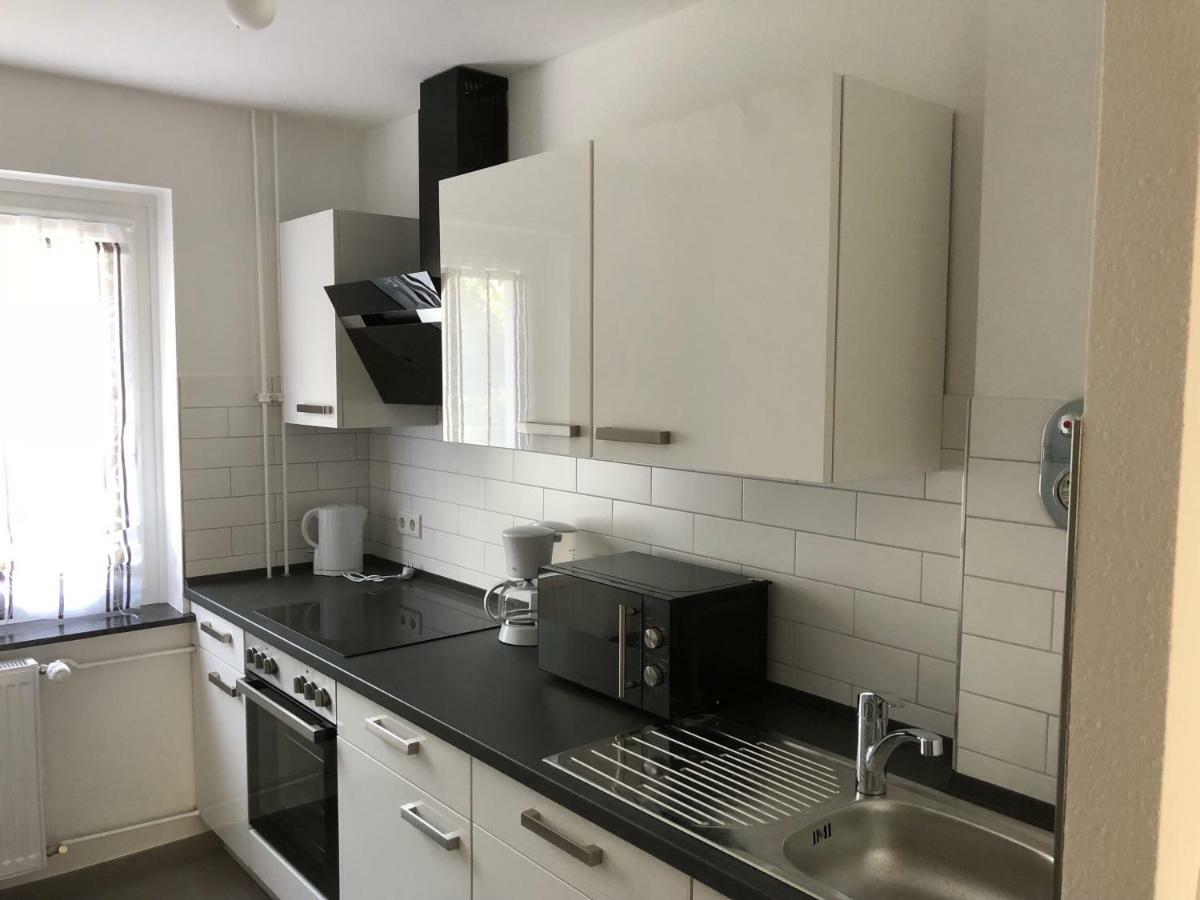 Apartment Hannover / Messe Ngoại thất bức ảnh
